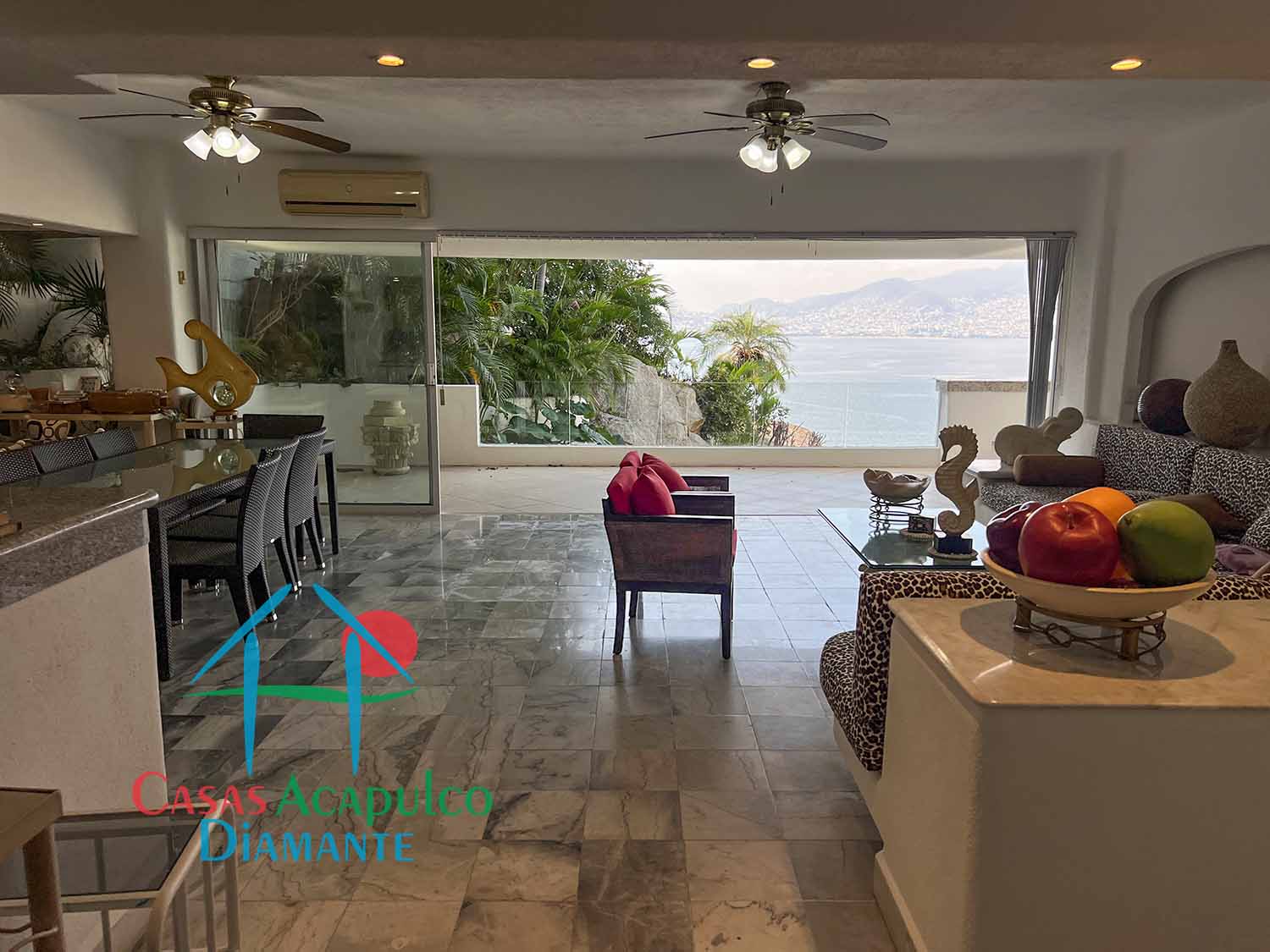 Villas D'Coral C2 - Estancia 2